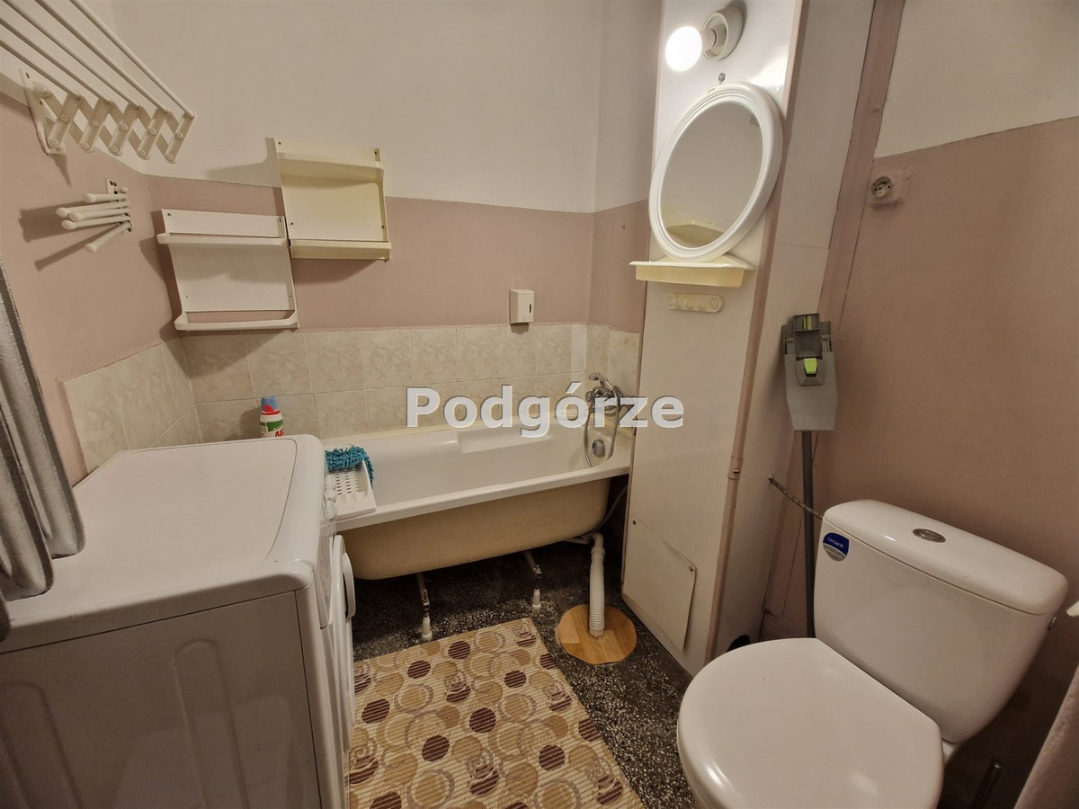 Mieszkanie – Kraków, Bieńczyce - Widok 5