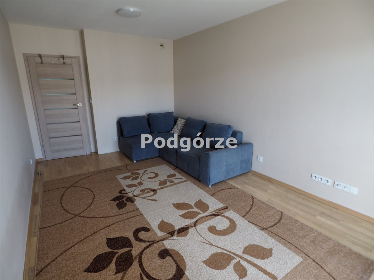 Mieszkanie – Kraków, Podgórze - Widok 3