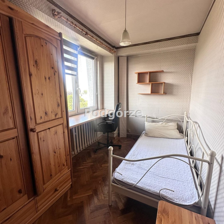 Apartment in Kraków, Czyżyny, Grzegórzki - Widok 5
