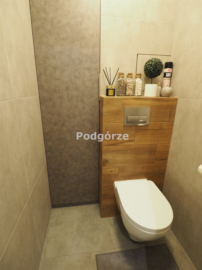 3 pokoje, do wejścia, Podgórze Duchackie - Widok 4