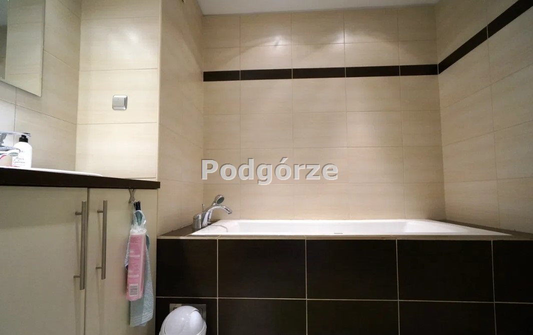 Mieszkanie – Kraków, Podgórze - Widok 5