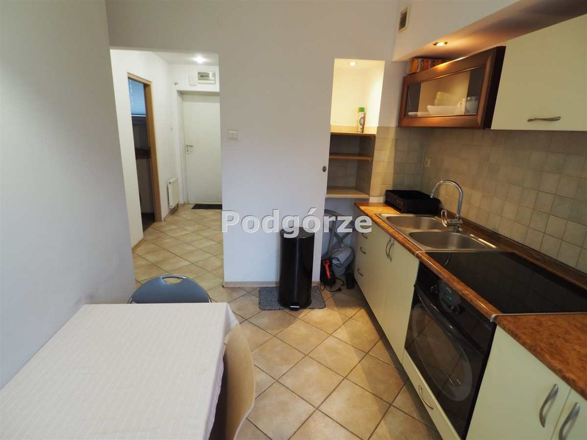 Mieszkanie – Kraków, Prądnik Czerwony - Widok 5