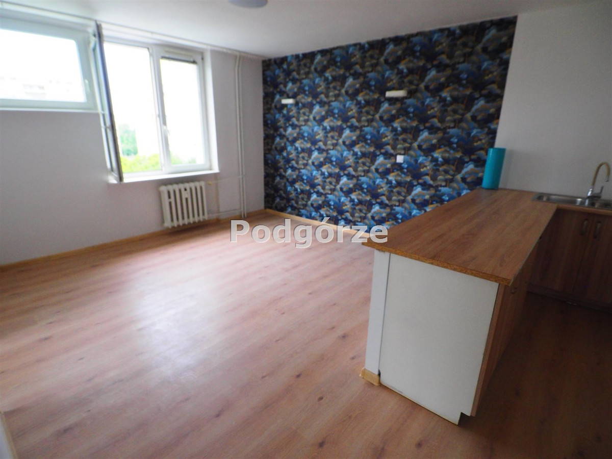 Mieszkanie – Kraków, Kozłówka, Bieżanów-Prokocim - Widok 3