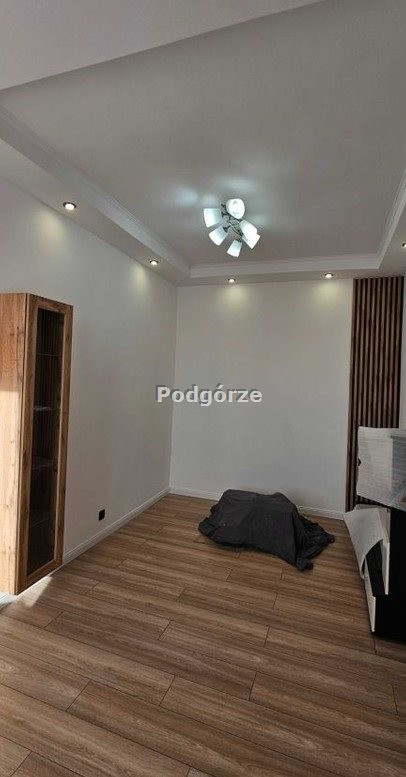 Mieszkanie – Kraków, Podgórze - Widok 4