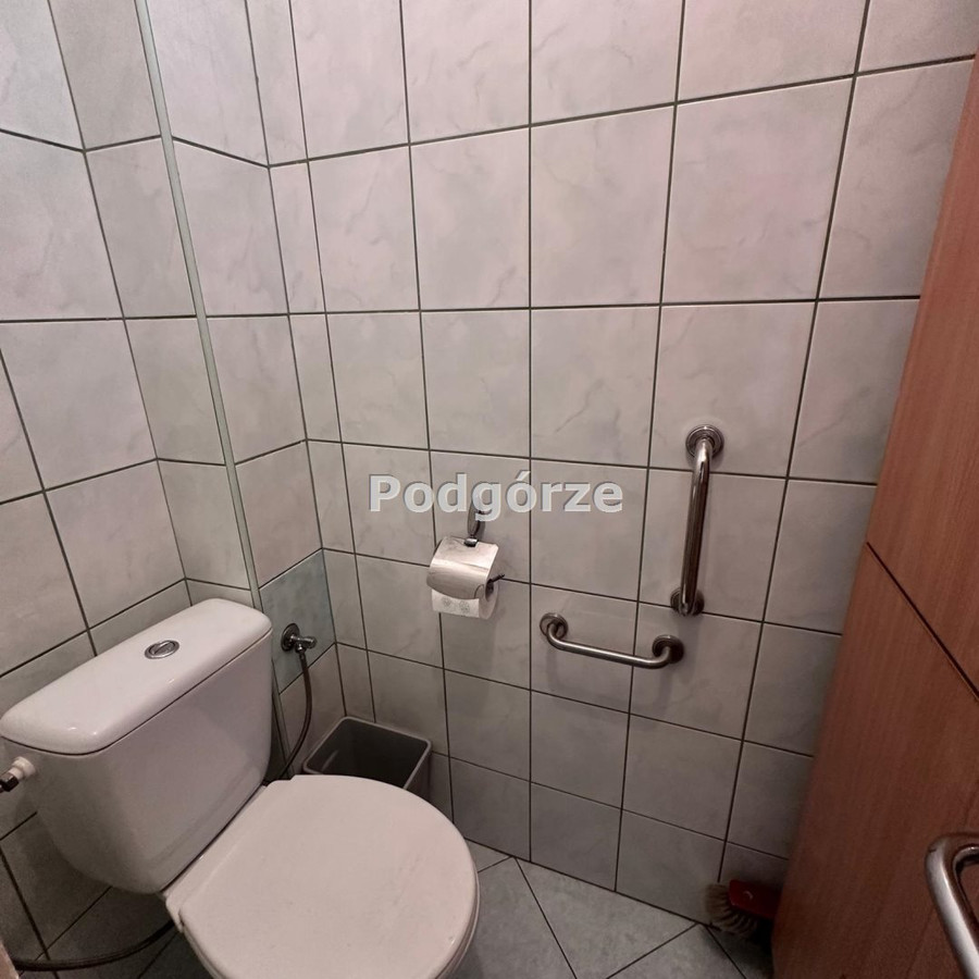 Mieszkanie – Kraków, Osiedle Centrum C, Nowa Huta - Widok 5