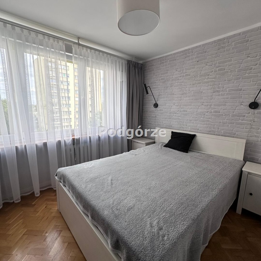 Mieszkanie – Kraków, Krowodrza - Widok 4