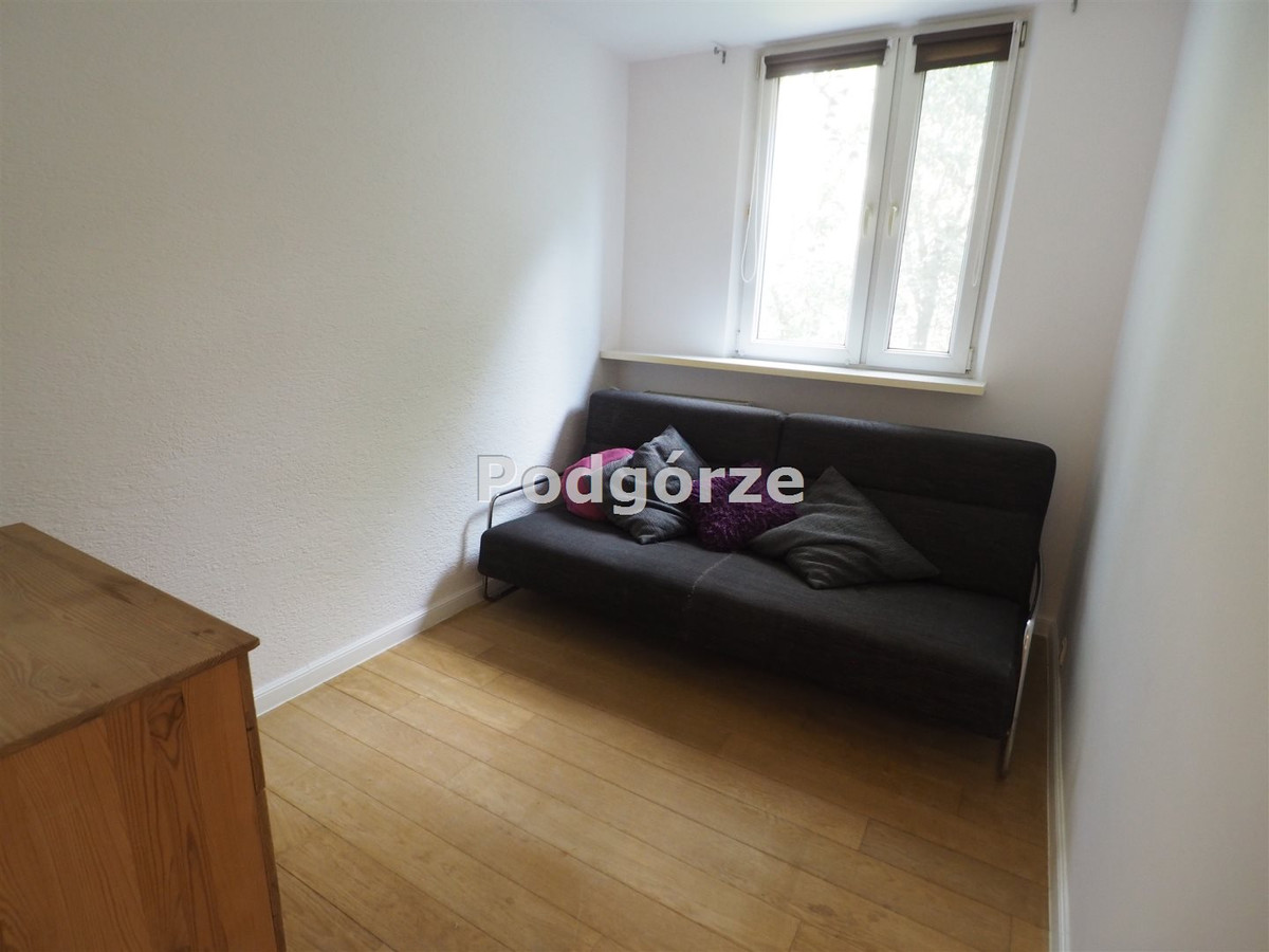 Apartment in Kraków, Czyżyny, Grzegórzki - Widok 4