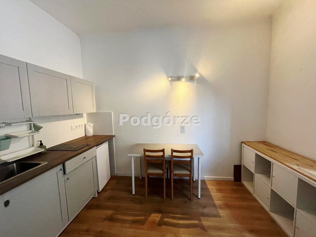 Mieszkanie – Kraków, Zwierzyniec - Widok 3