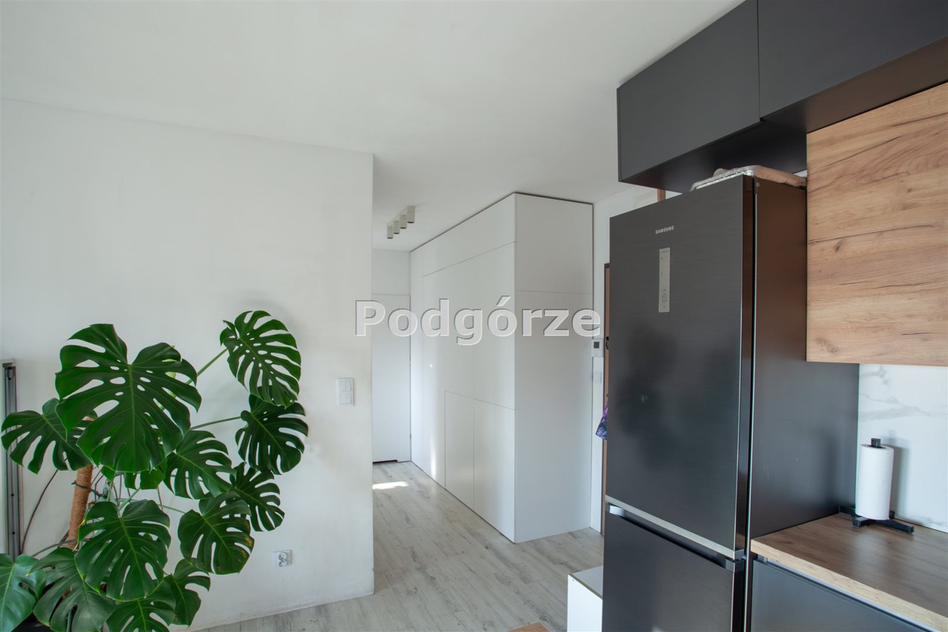 Mieszkanie – Kraków, Mistrzejowice - Widok 3