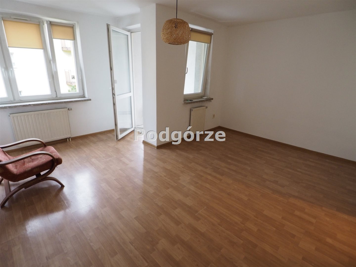 Mieszkanie – Kraków, Podgórze - Widok 2