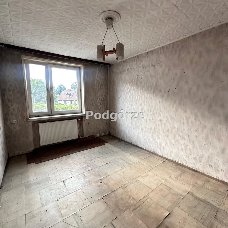 Mieszkanie – Kraków, Bronowice - Widok 2