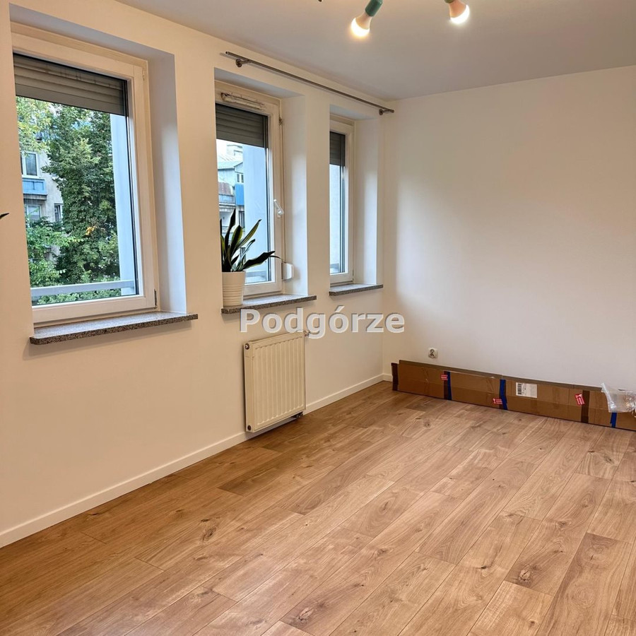 Mieszkanie – Kraków, Krowodrza - Widok 4