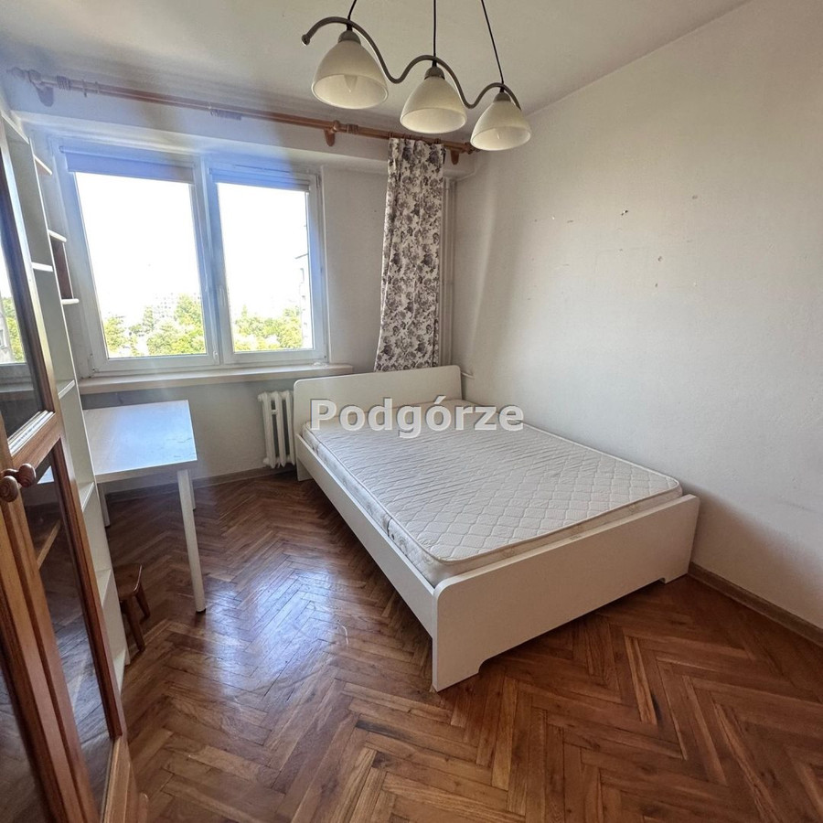 Apartment in Kraków, Czyżyny, Grzegórzki - Widok 4