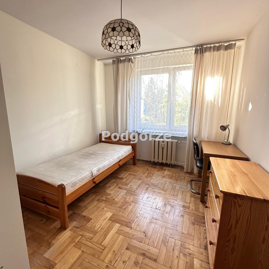 Mieszkanie – Kraków, Łagiewniki, Podgórze - Widok 5