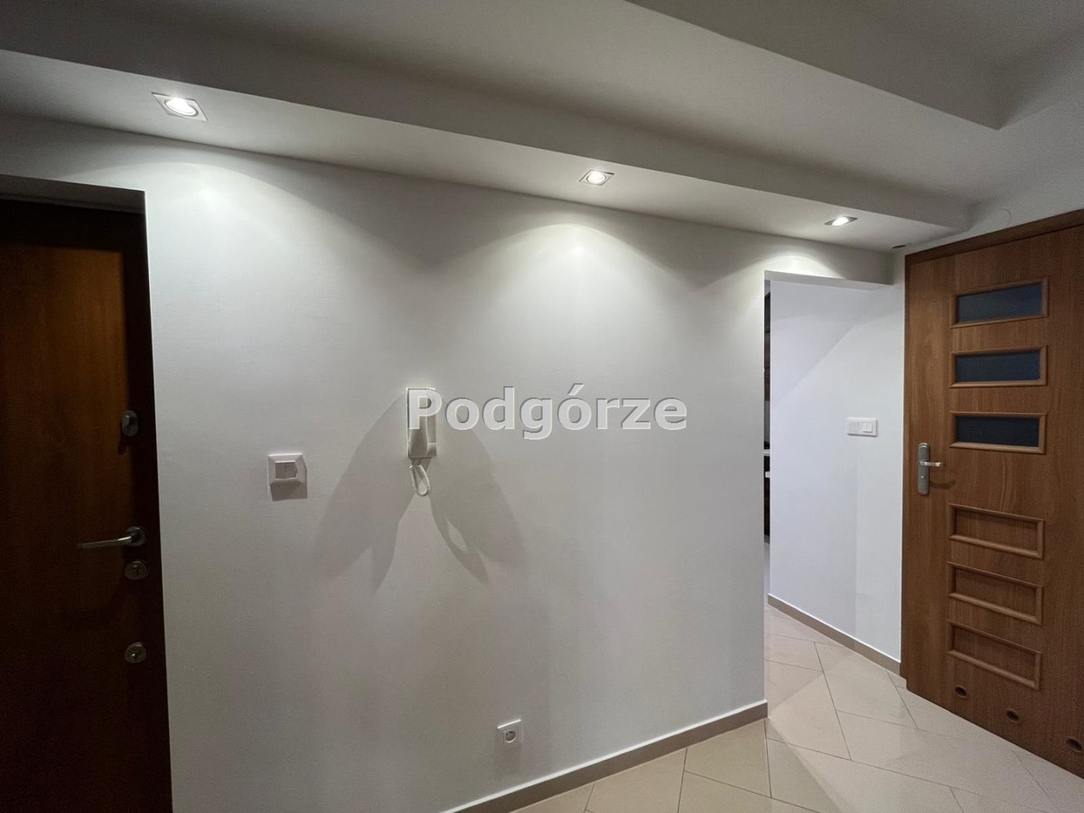 Mieszkanie – Kraków, Osiedle Oficerskie, Grzegórzki - Więcej