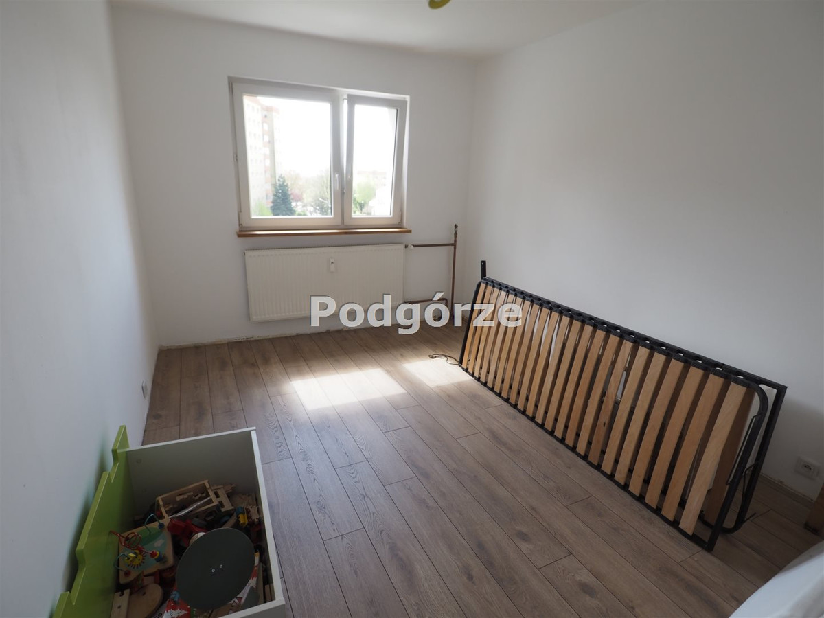 2 pokoje, MPEC, Mistrzejowice - Ansicht 5