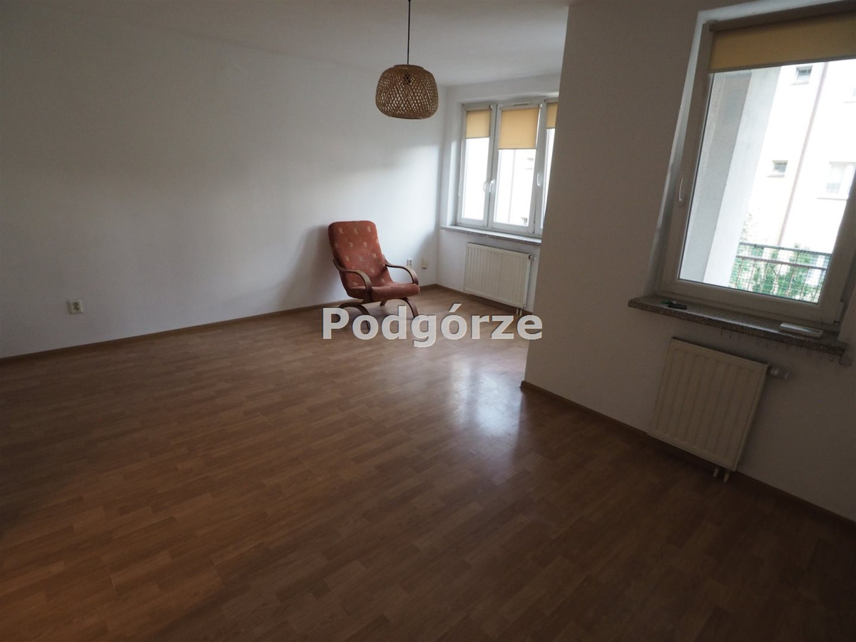 Mieszkanie – Kraków, Podgórze - Widok 3