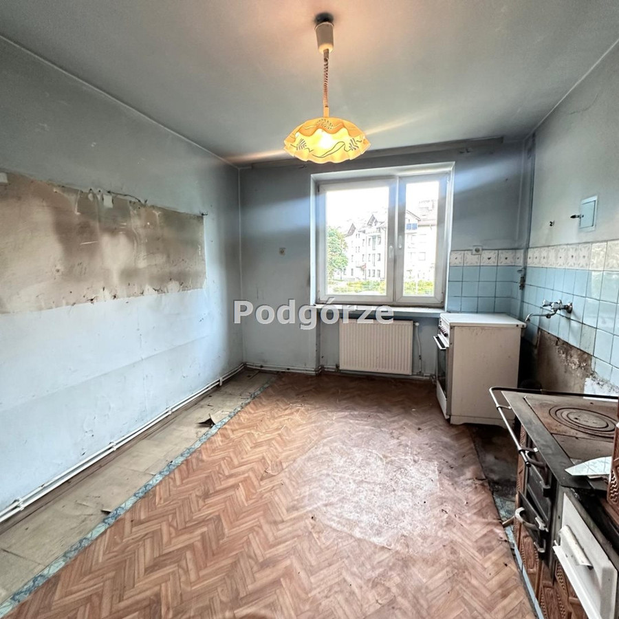 Mieszkanie – Kraków, Bronowice - Widok 3