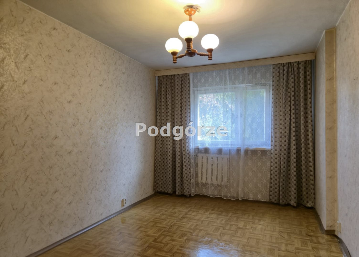Mieszkanie – Kraków, Dębniki - Widok 4