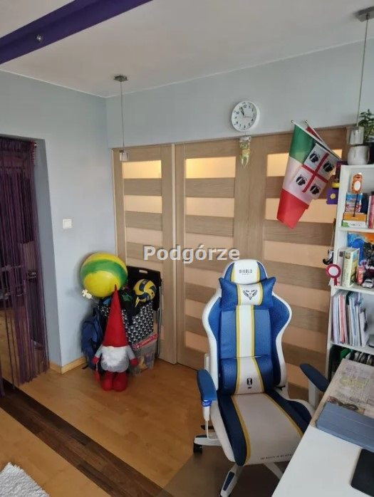 Apartment in Kraków, Bronowice - Widok 5