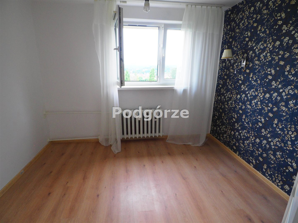 Mieszkanie – Kraków, Kozłówka, Bieżanów-Prokocim - Widok 5