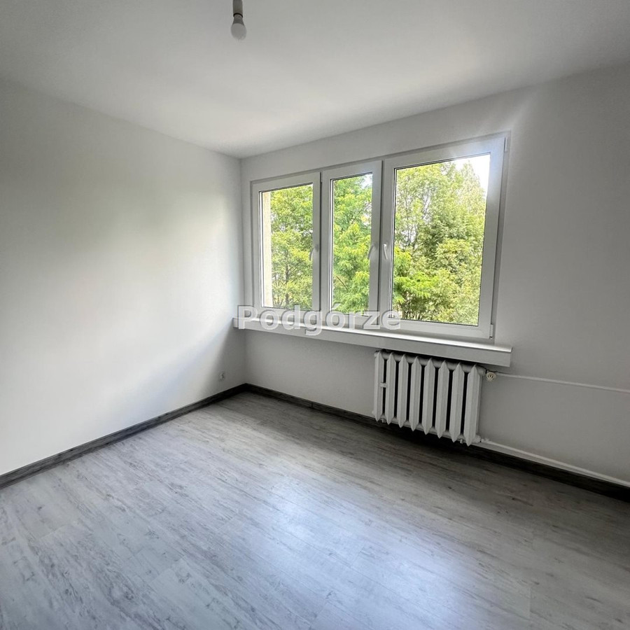 Mieszkanie – Kraków, Podgórze - Widok 3