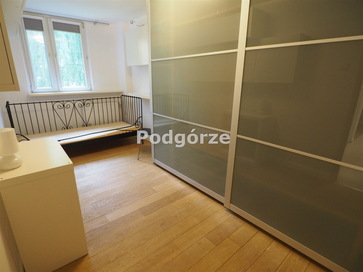 Apartment in Kraków, Czyżyny, Grzegórzki - Widok 3