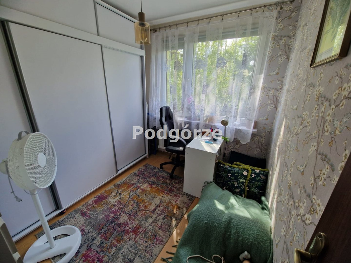 Mieszkanie – Kraków, Podgórze - Widok 4
