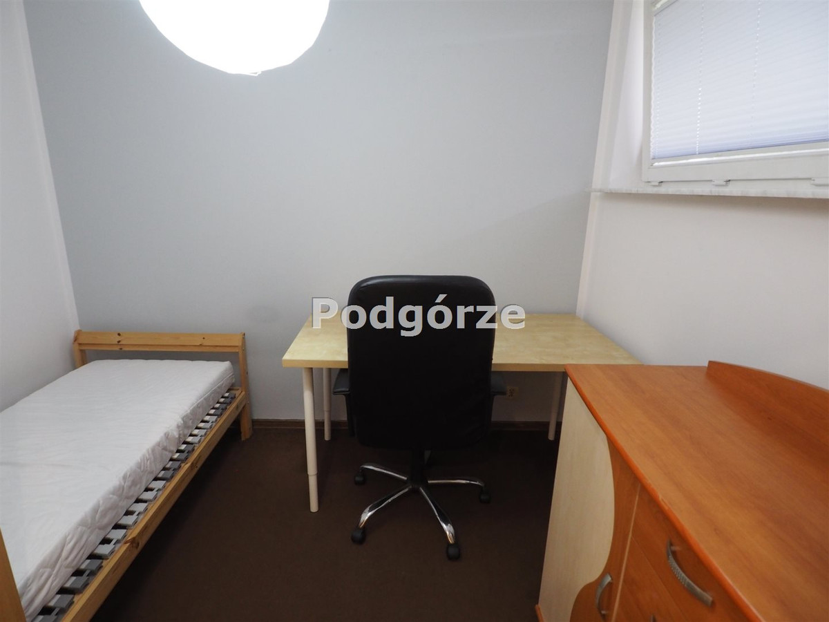 Mieszkanie – Kraków, Prądnik Czerwony - Widok 3