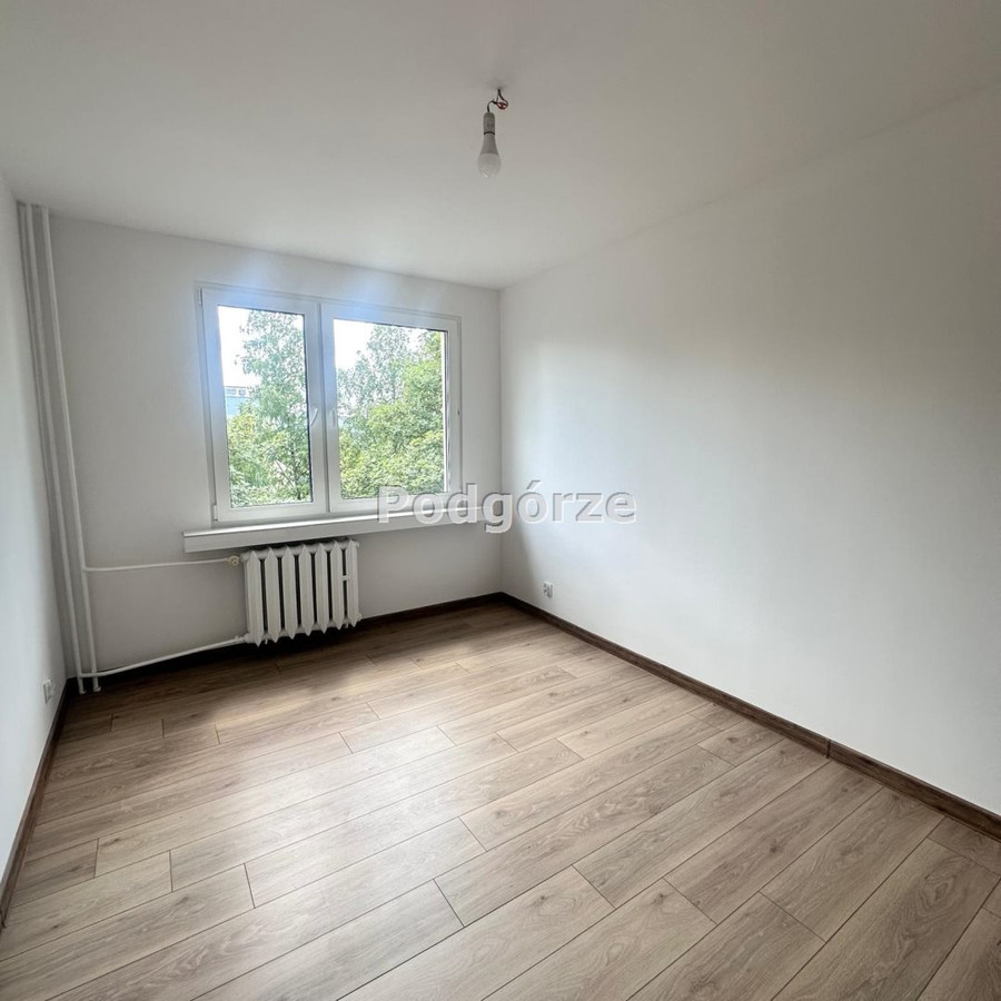 Mieszkanie – Kraków, Podgórze - Widok 4