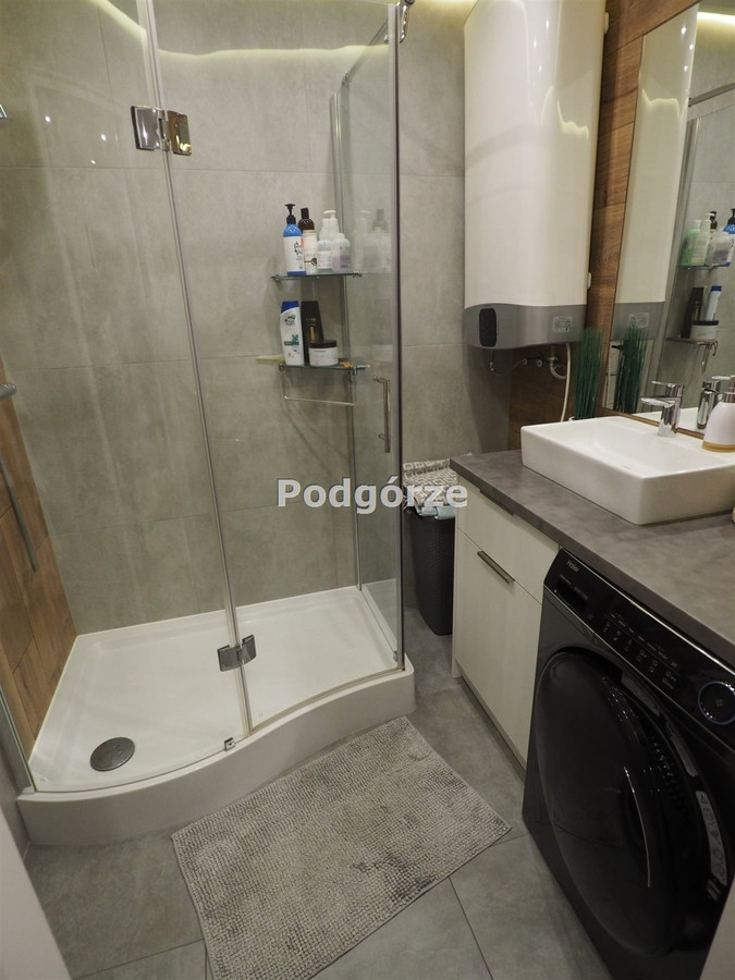 3 pokoje, do wejścia, Podgórze Duchackie - Widok 5