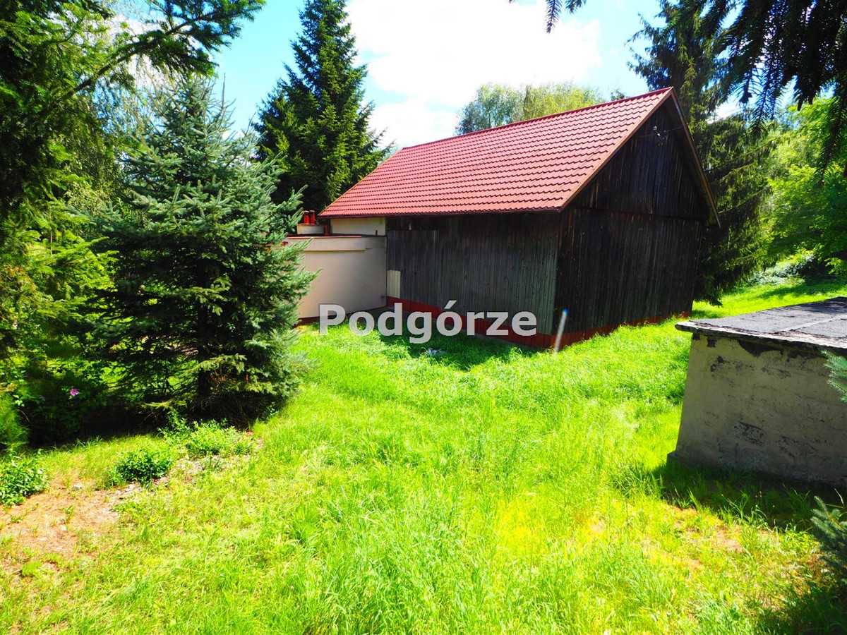 Dom – Michałowice - Widok 4