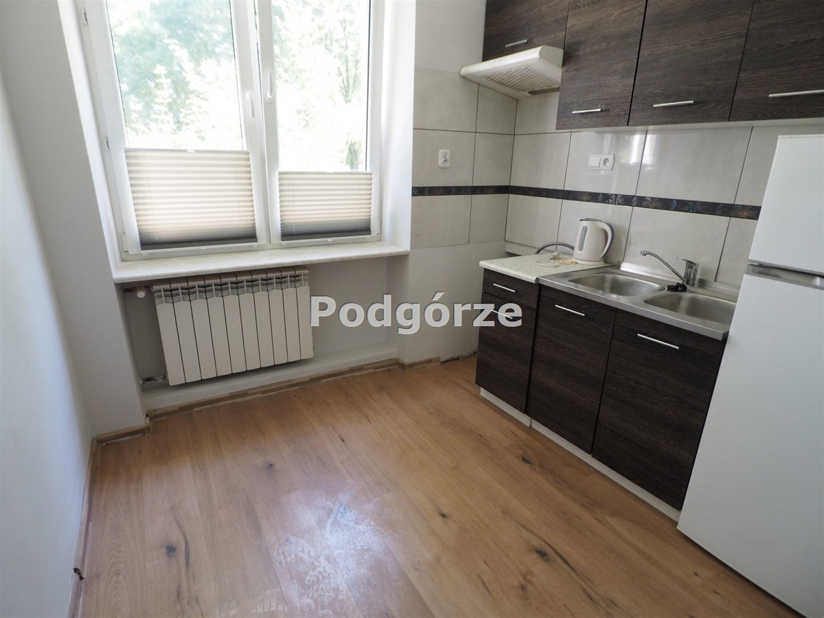 Mieszkanie – Kraków, Nowa Huta - Widok 4