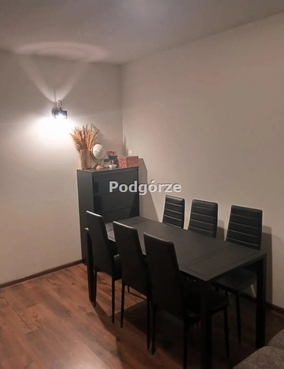 Mieszkanie – Kraków, Dębniki - Widok 2