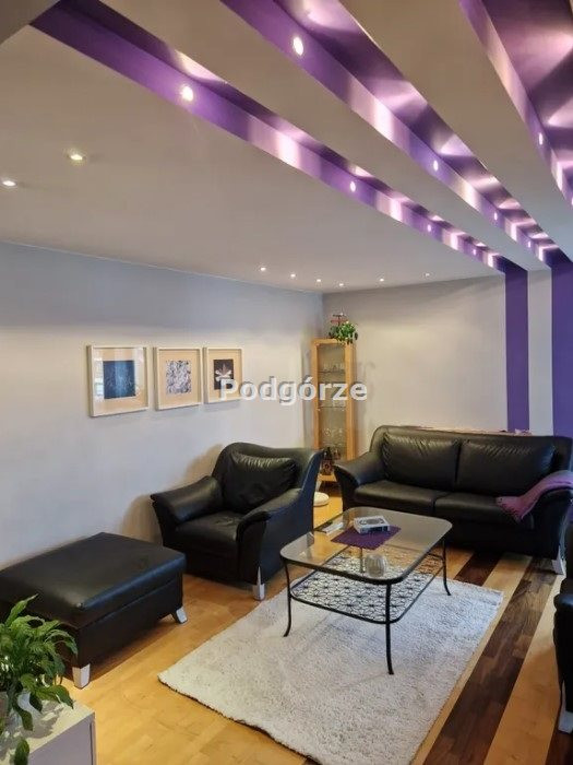 Apartment in Kraków, Bronowice - Widok 2