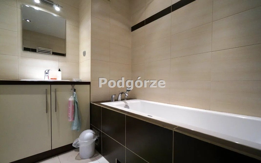 Mieszkanie – Kraków, Podgórze - Widok 4