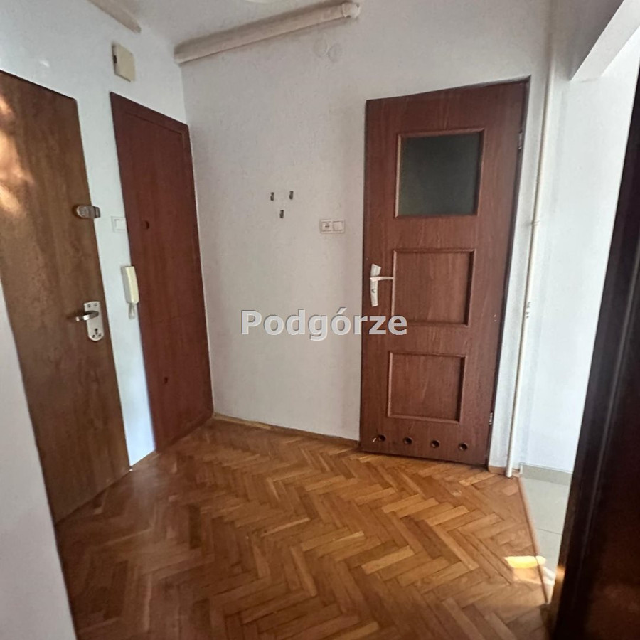 Mieszkanie – Kraków, Grzegórzki - Widok 4