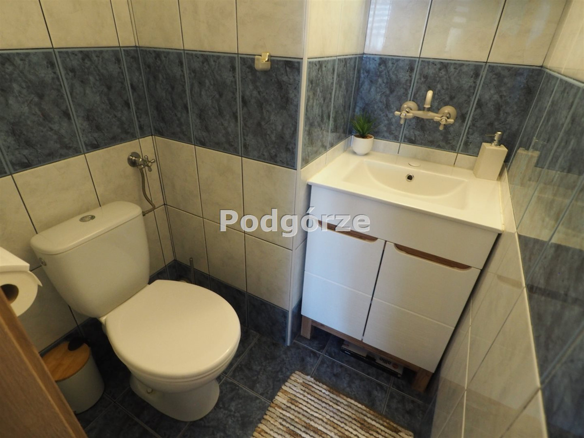 Mieszkanie – Kraków, Podgórze - Widok 4