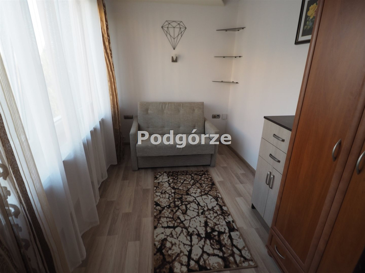 Mieszkanie – Kraków, Bieńczyce - Widok 3
