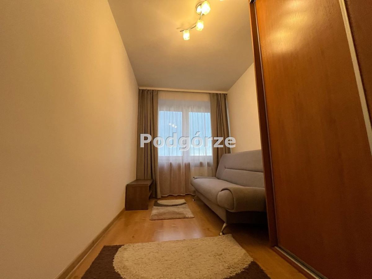 Mieszkanie – Kraków, Osiedle Oficerskie, Grzegórzki - Widok 2