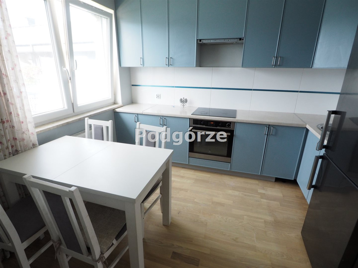 Mieszkanie – Kraków, Podgórze - Widok 5