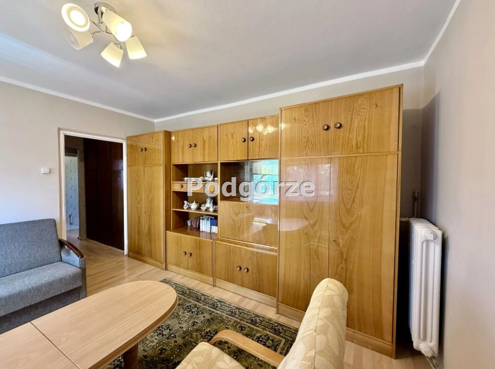 Apartment in Kraków, Mistrzejowice - Więcej