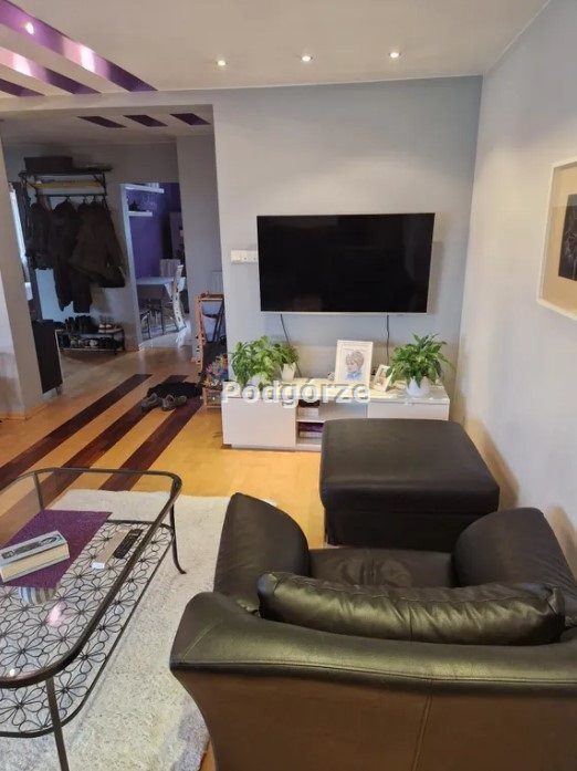Apartment in Kraków, Bronowice - Widok 3