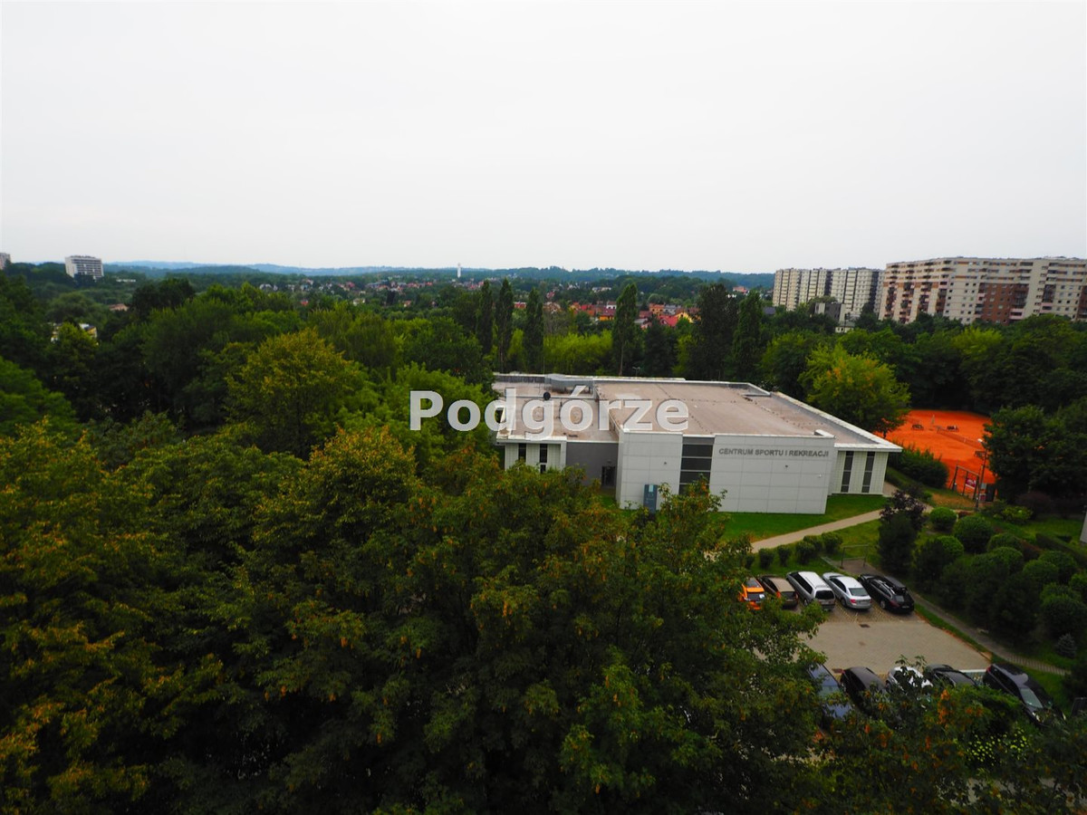 Mieszkanie – Kraków, Kozłówka, Bieżanów-Prokocim - Więcej
