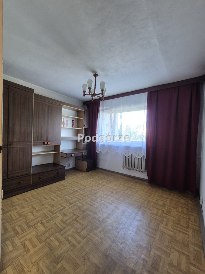 Mieszkanie – Kraków, Dębniki - Widok 3