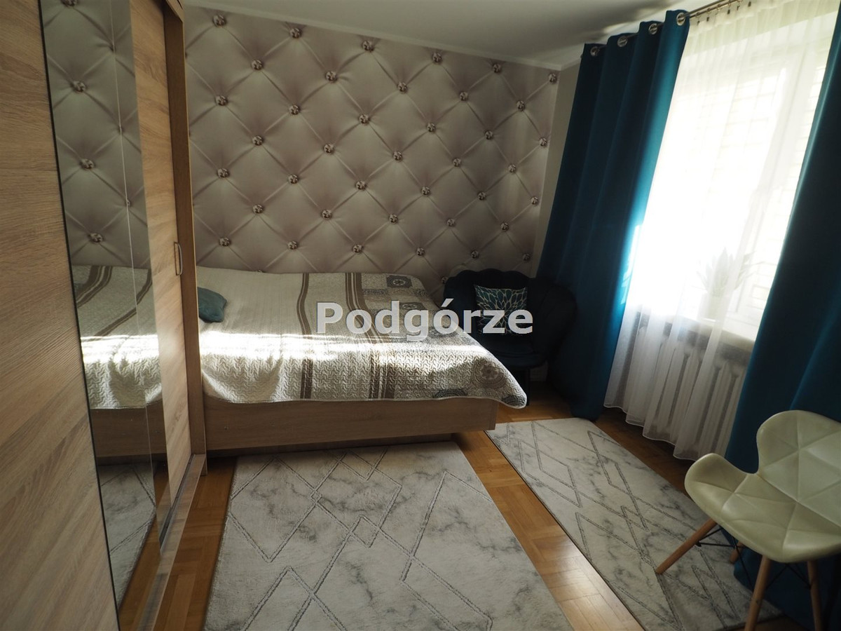 Mieszkanie – Kraków, Podgórze - Widok 3