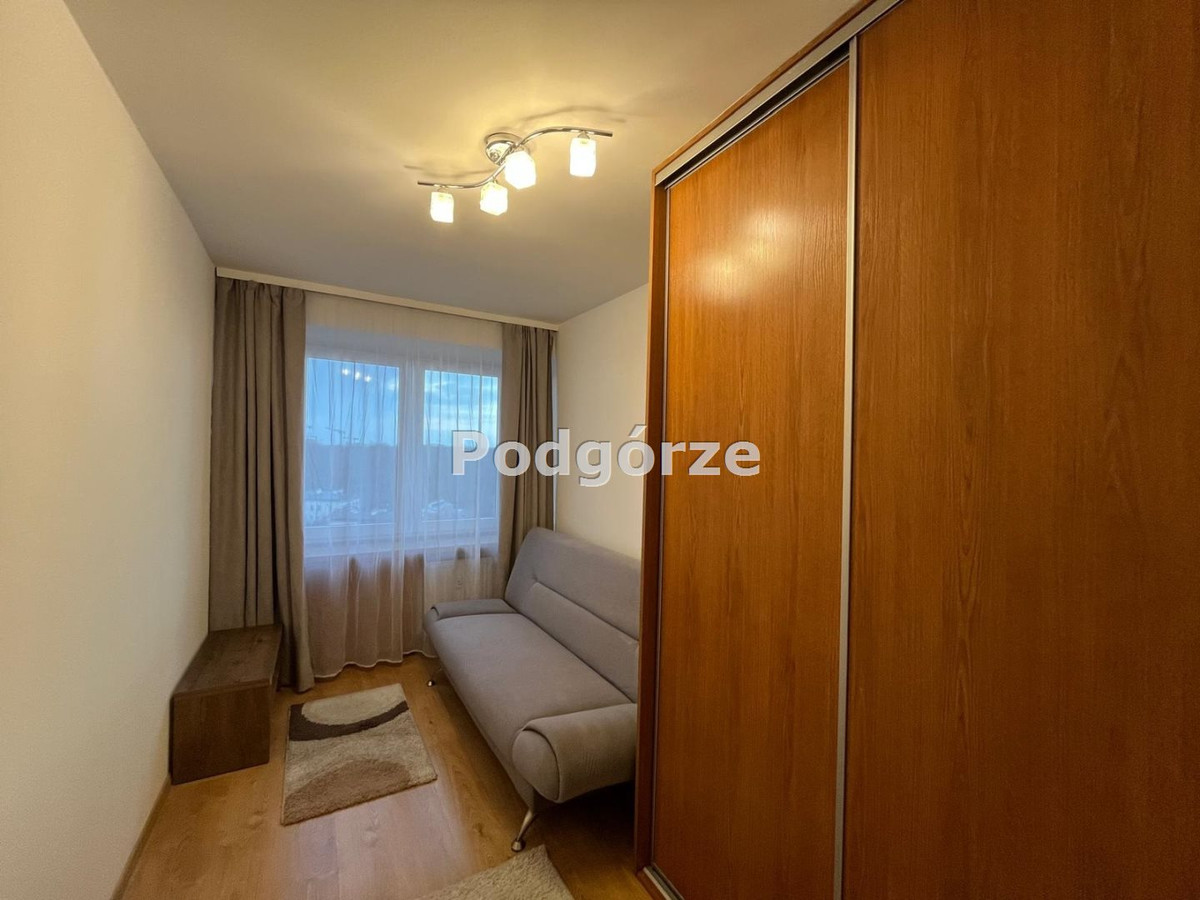 Mieszkanie – Kraków, Osiedle Oficerskie, Grzegórzki - Widok 3