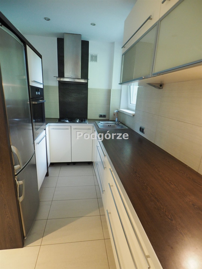 Apartment in Kraków, Czyżyny, Grzegórzki - Widok 5