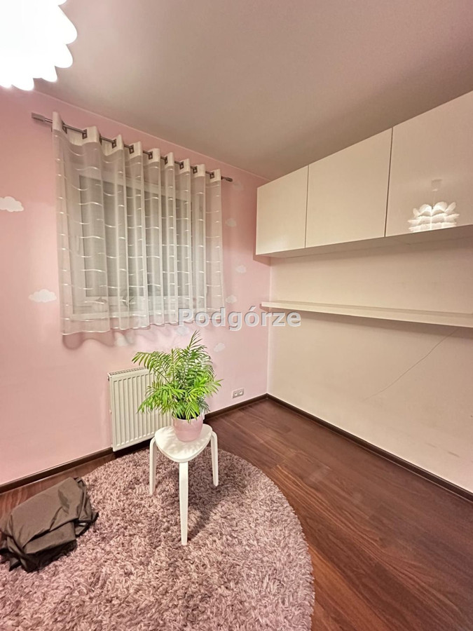 Apartment in Kraków, Kliny, Podgórze - Widok 5