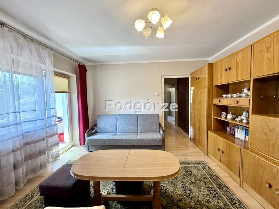 Apartment in Kraków, Mistrzejowice - Widok 5